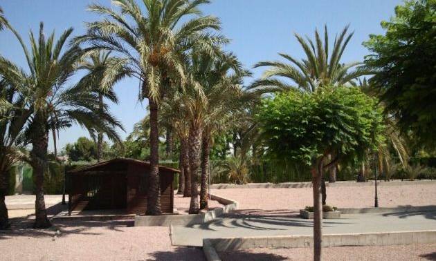 Bestaande woningen - Villa - Elche