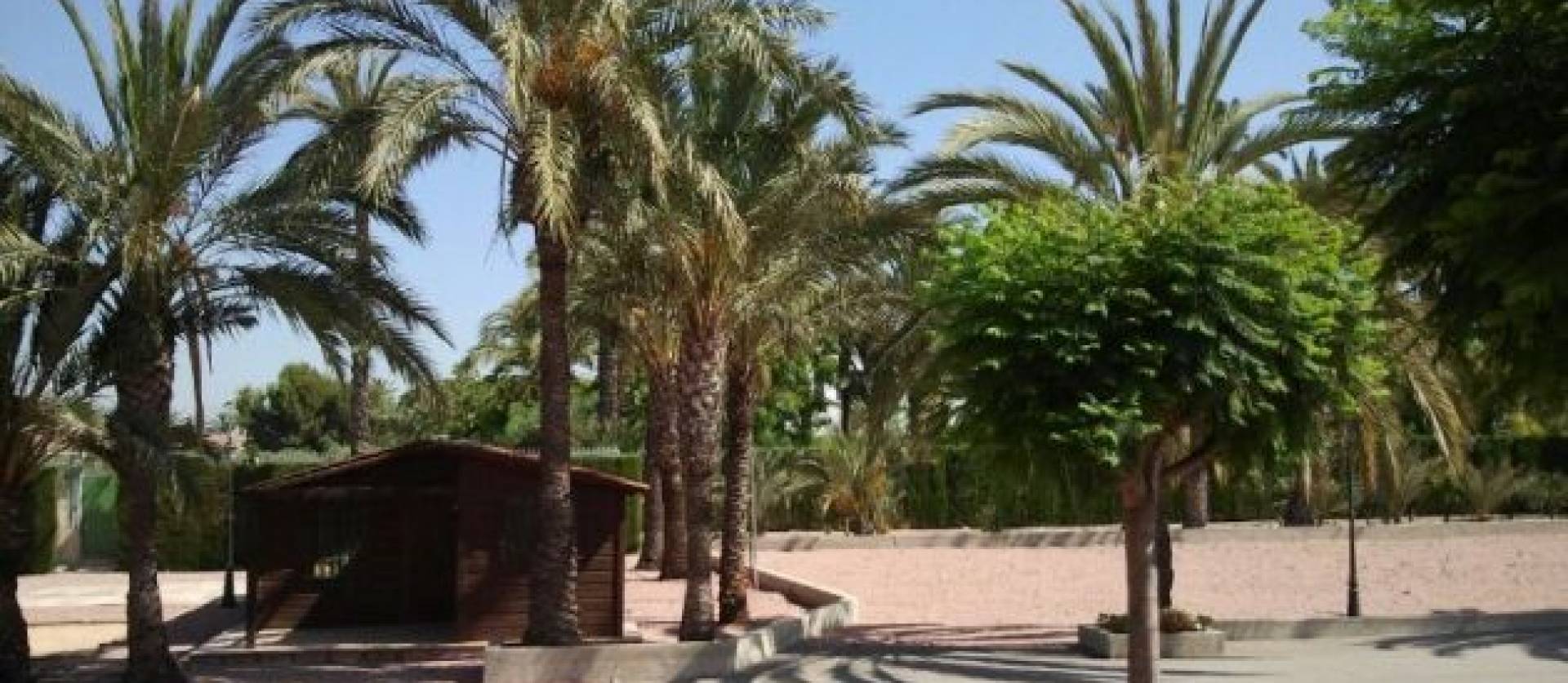 Bestaande woningen - Villa - Elche