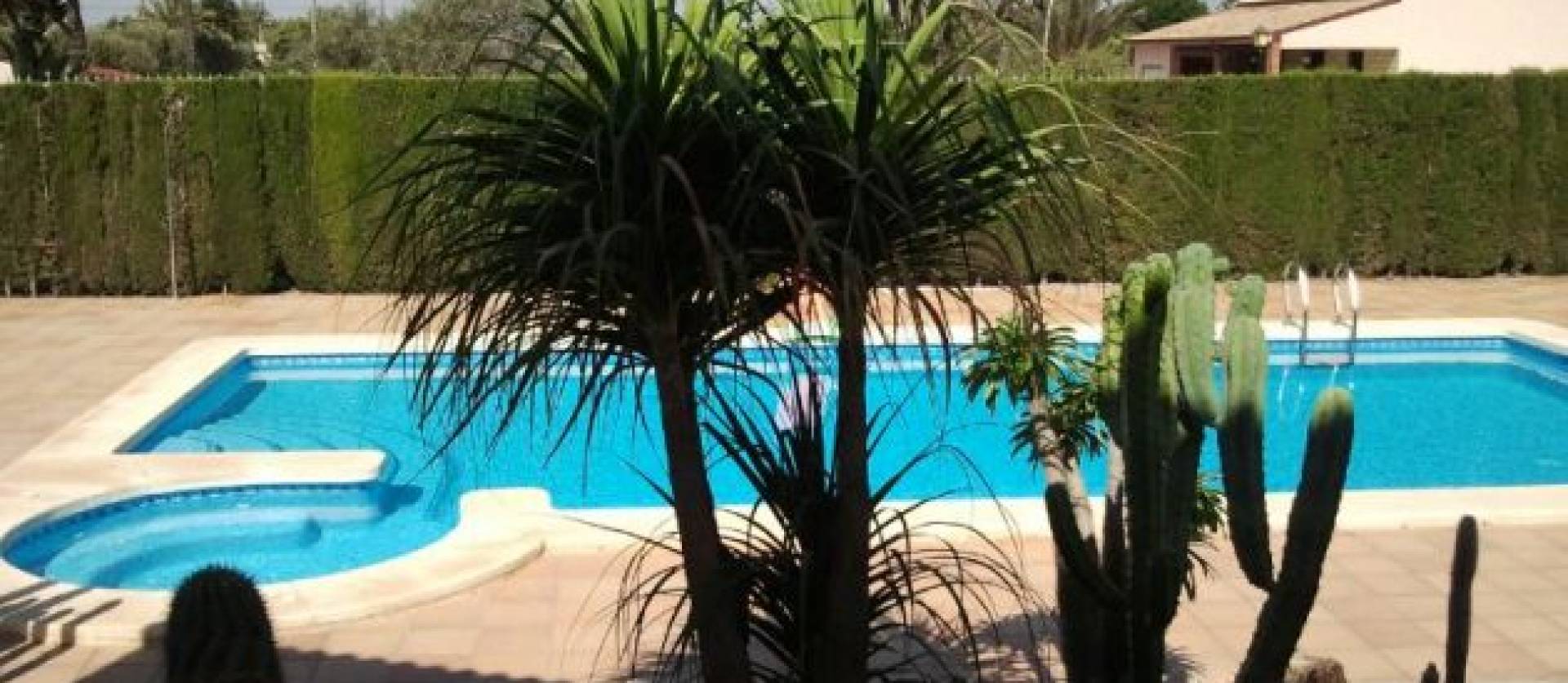 Bestaande woningen - Villa - Elche