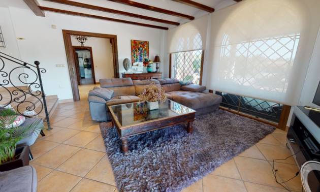 Bestaande woningen - Villa - Elche