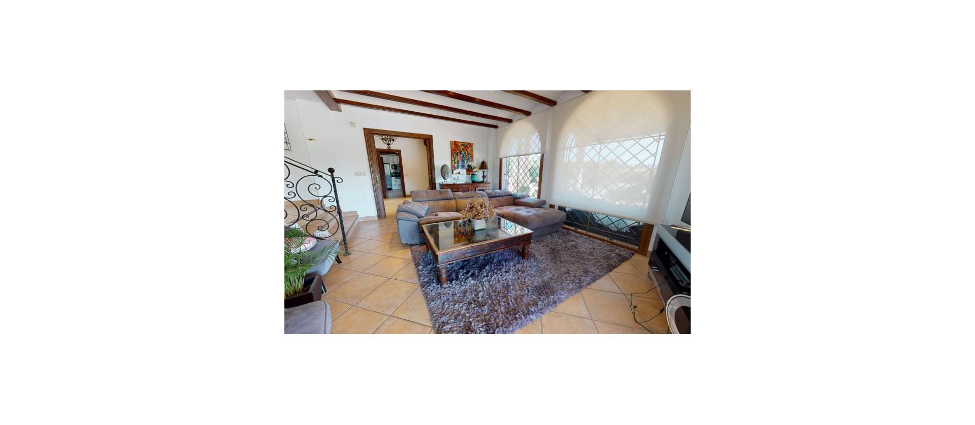 Bestaande woningen - Villa - Elche