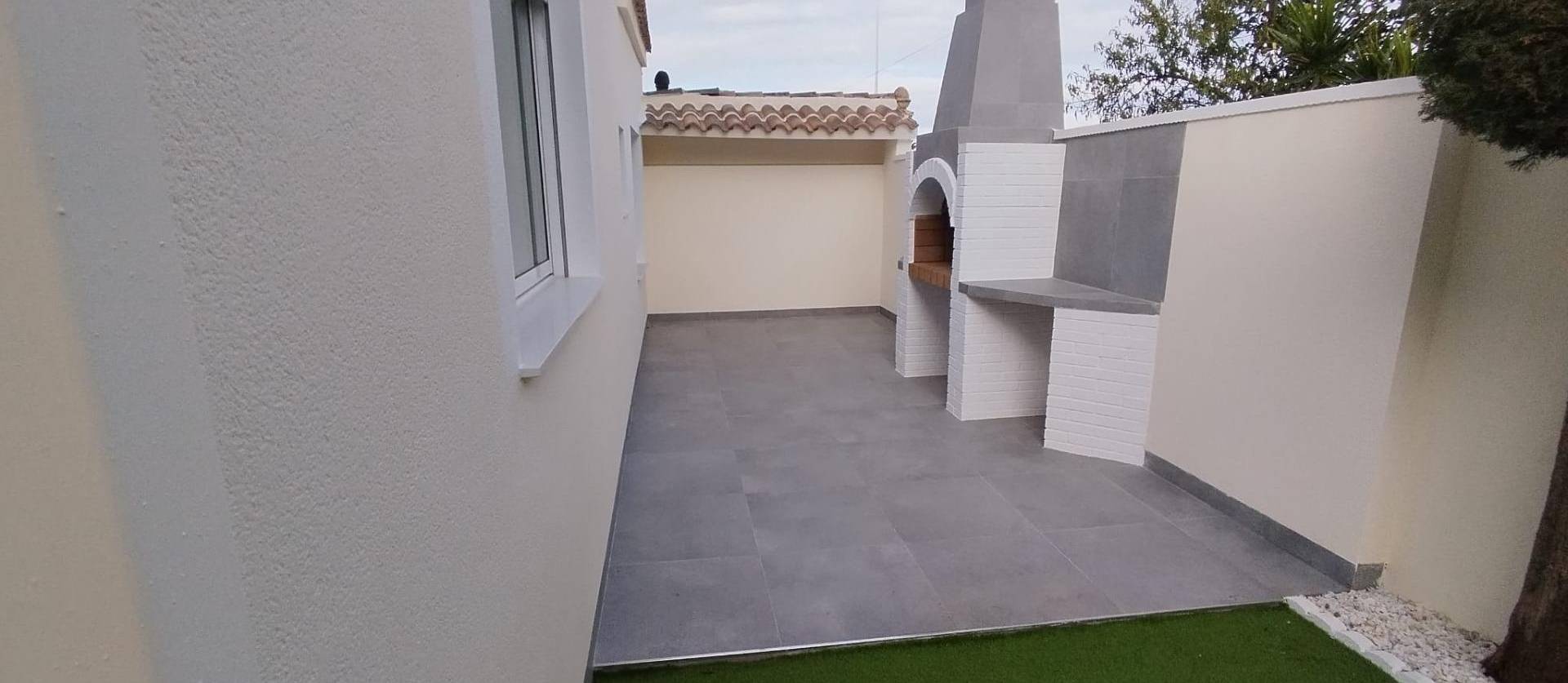 Sale - Townhouse - Torrevieja