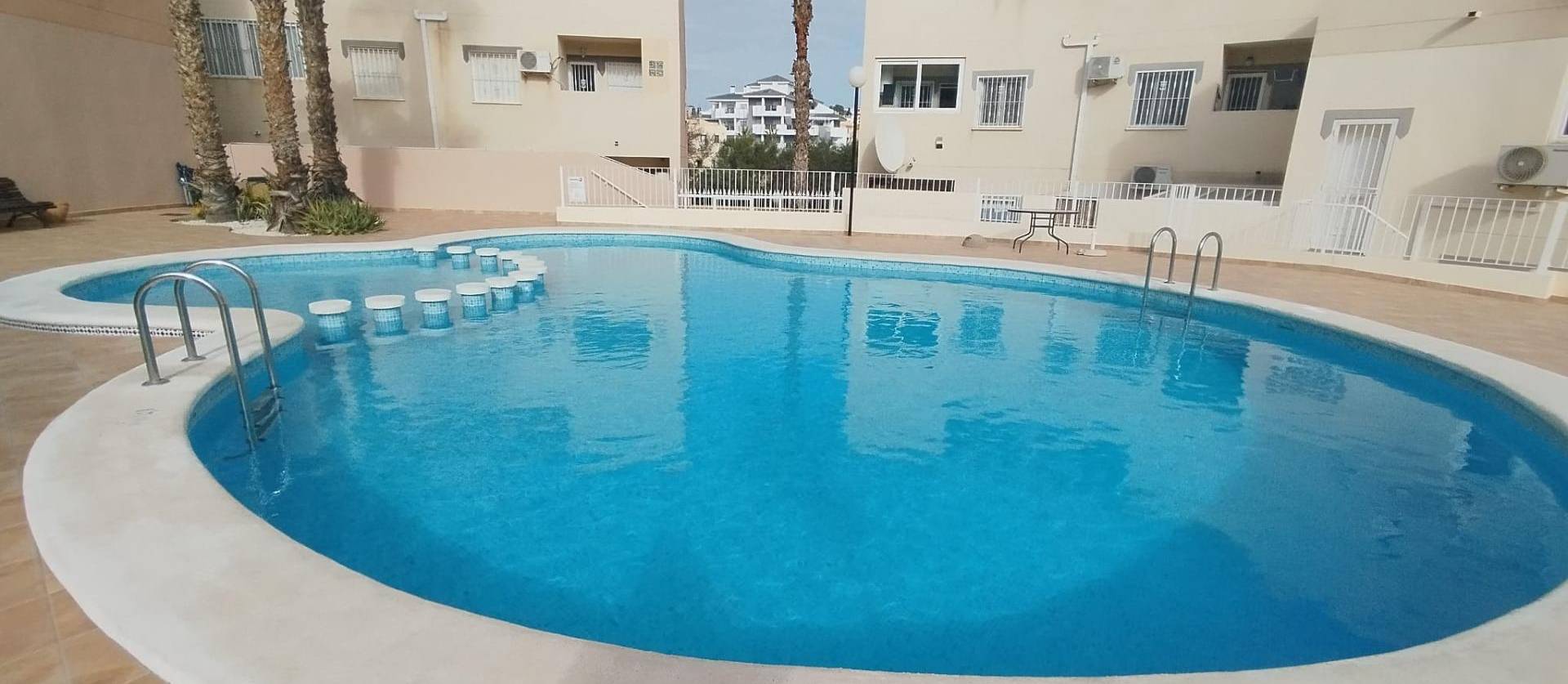 Revente - Bungalow - Orihuela Costa