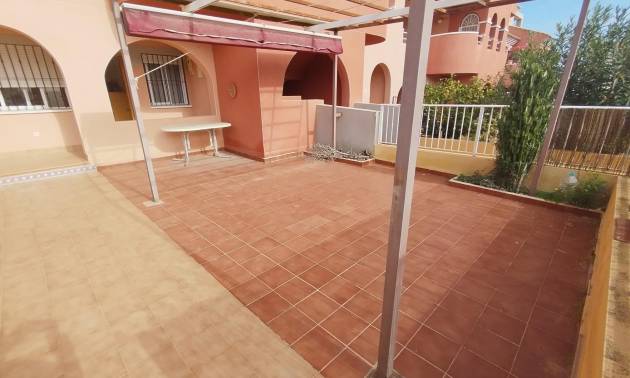 Revente - Bungalow - Orihuela Costa