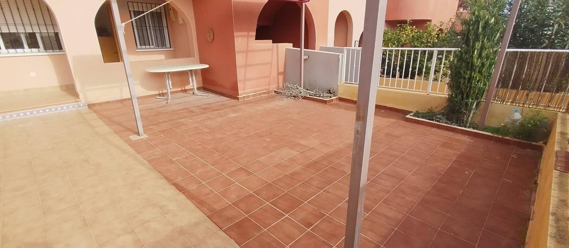 Revente - Bungalow - Orihuela Costa