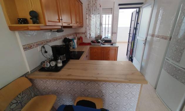 Revente - Bungalow - Orihuela Costa