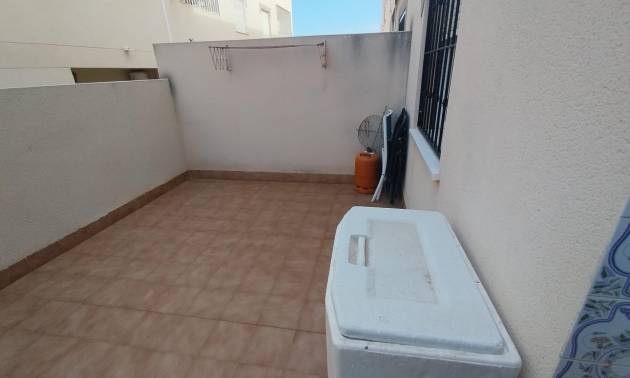 Revente - Bungalow - Orihuela Costa