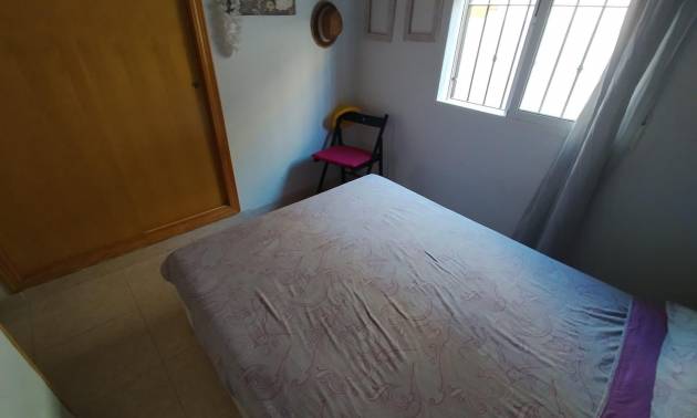 Revente - Bungalow - Orihuela Costa