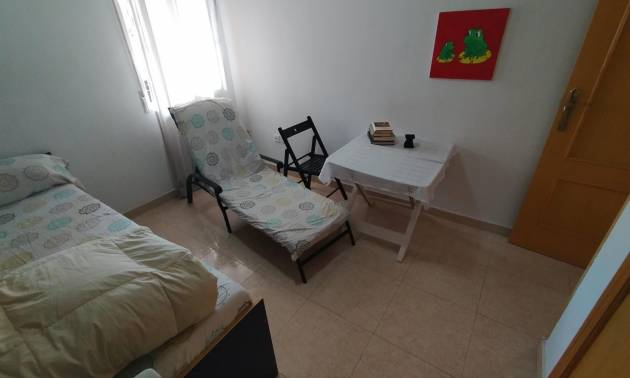 Revente - Bungalow - Orihuela Costa