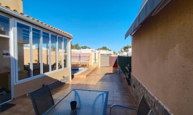 Bestaande woningen - Villa - Orihuela Costa