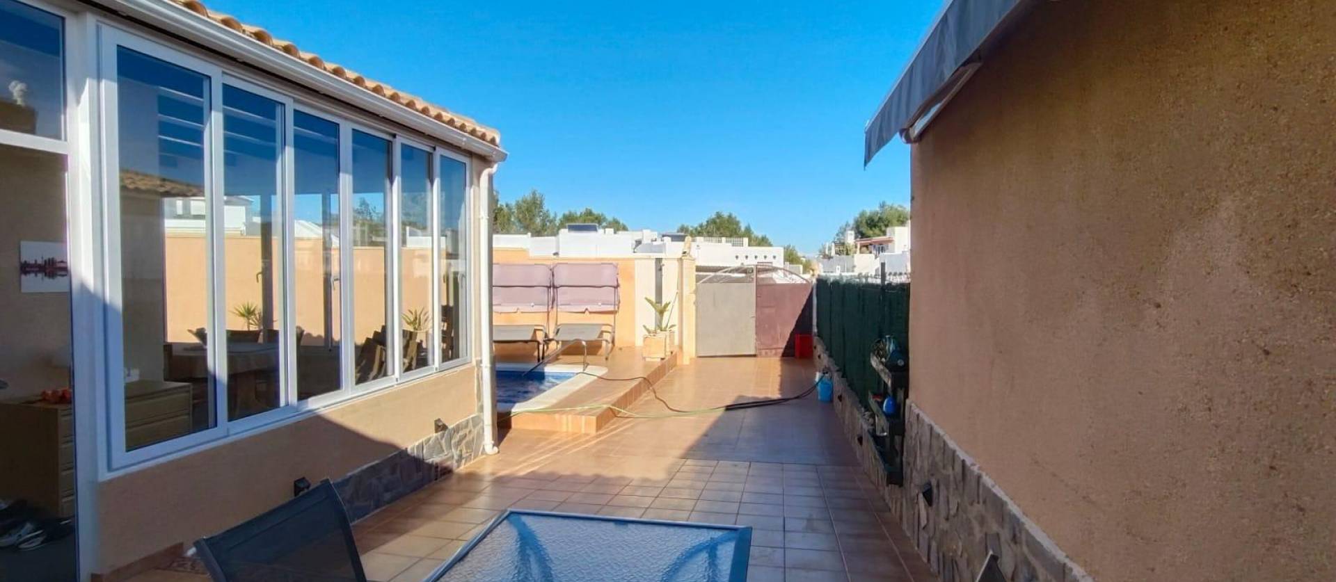 Bestaande woningen - Villa - Orihuela Costa