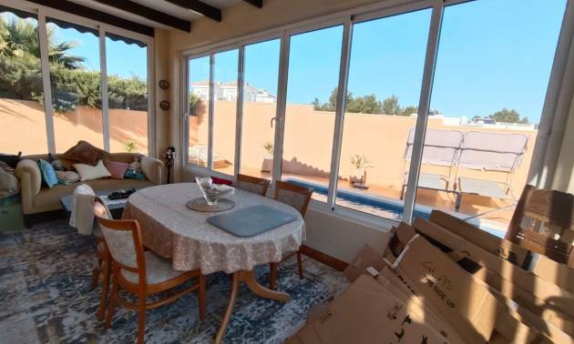 Bestaande woningen - Villa - Orihuela Costa