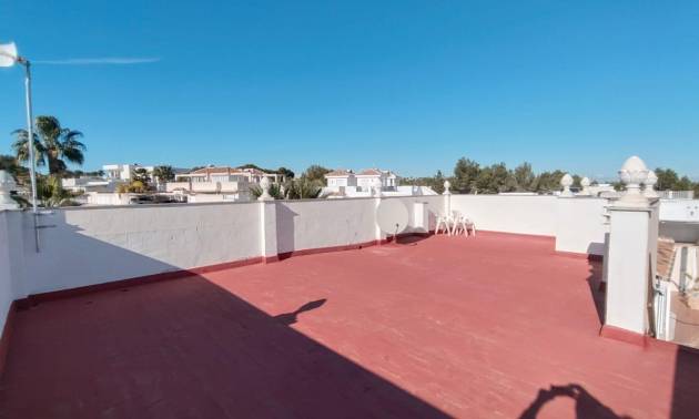 Bestaande woningen - Villa - Orihuela Costa