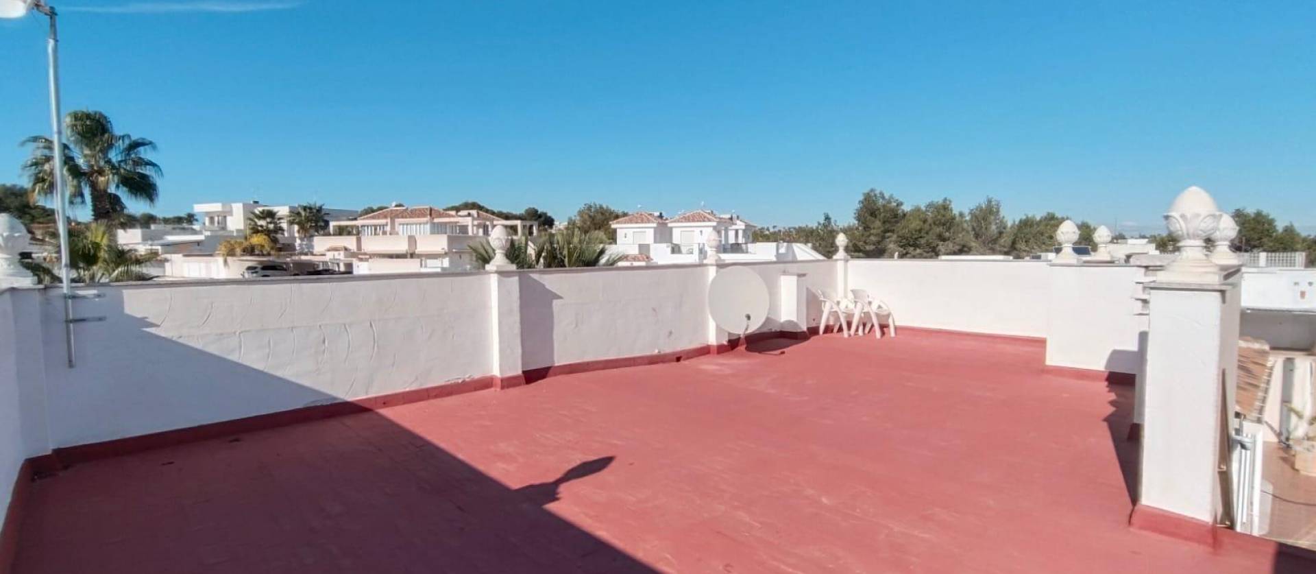 Bestaande woningen - Villa - Orihuela Costa