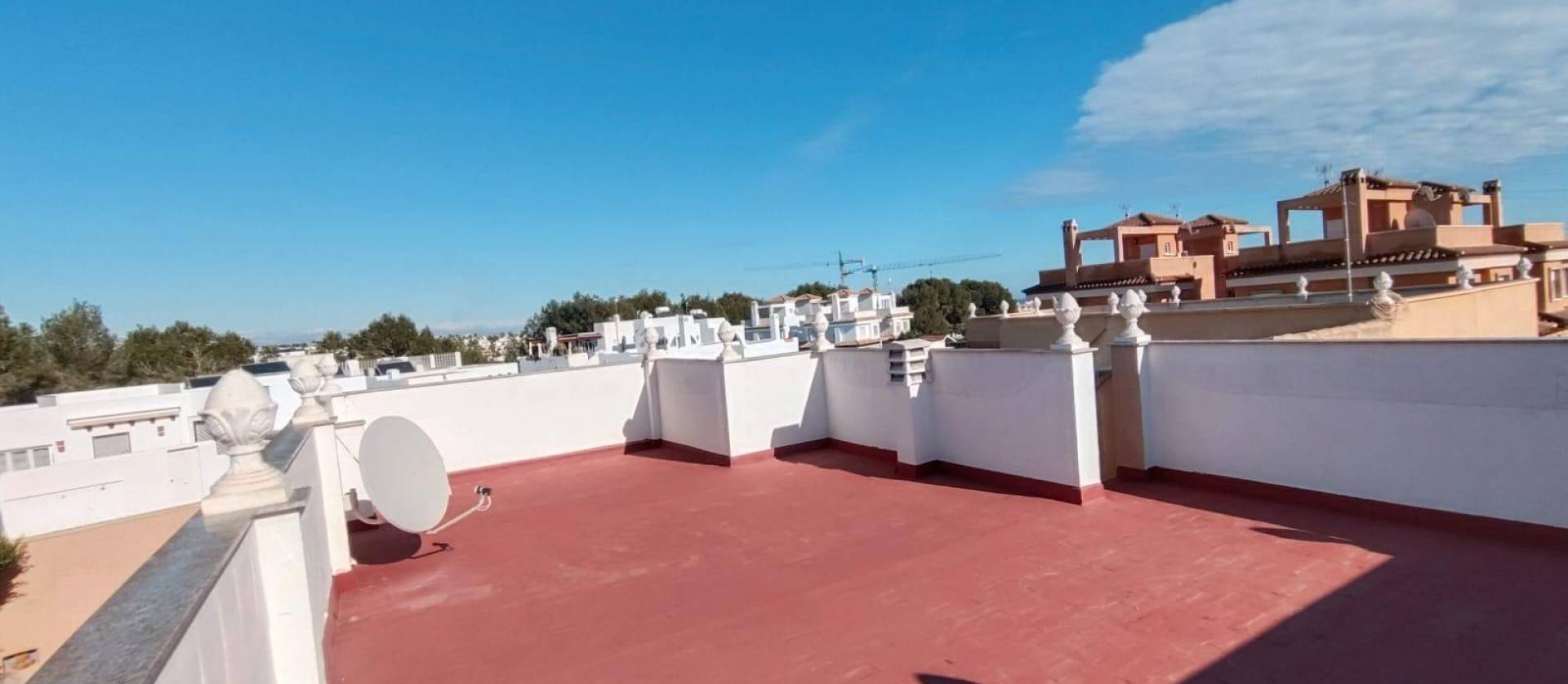 Bestaande woningen - Villa - Orihuela Costa