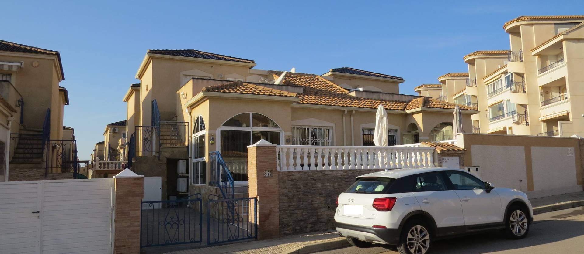 Venta - Semi Detached - Orihuela Costa - Los Altos