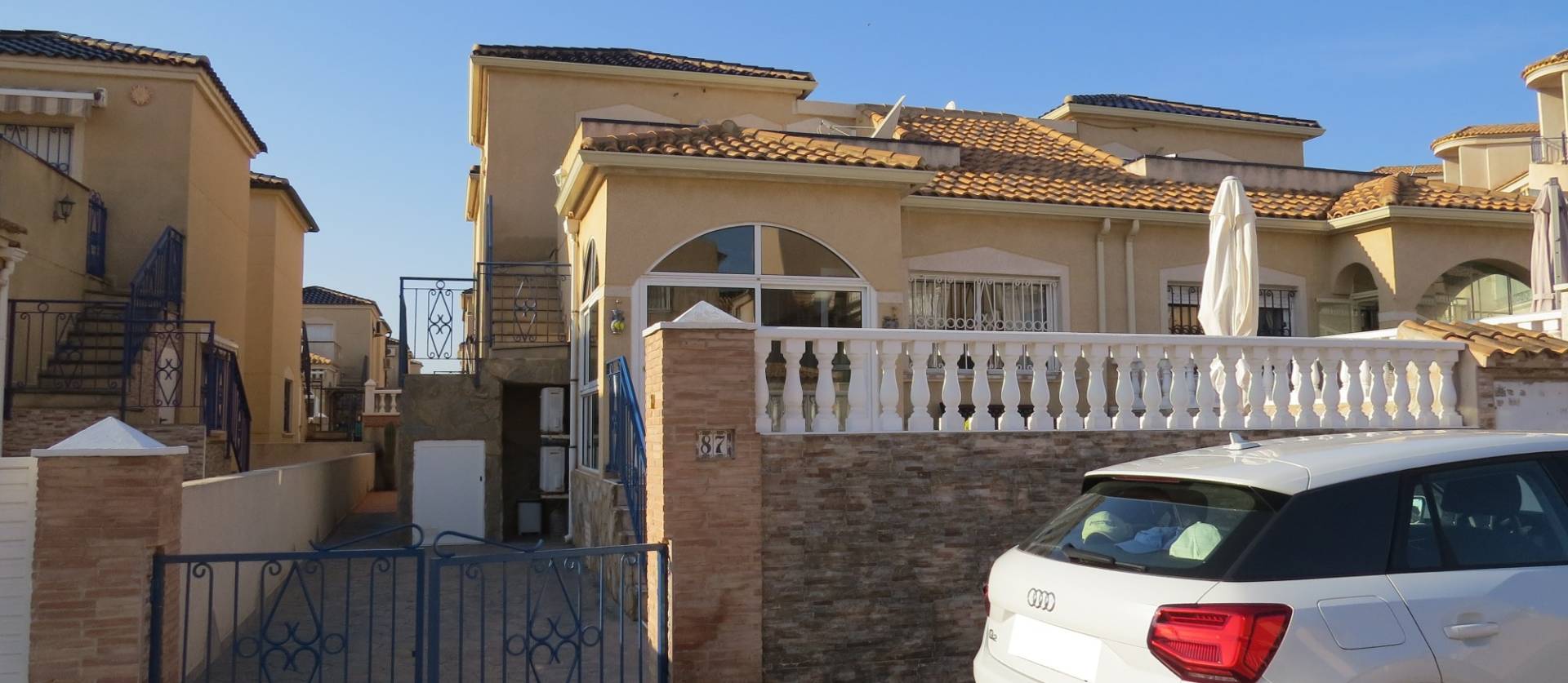 Venta - Semi Detached - Orihuela Costa - Los Altos