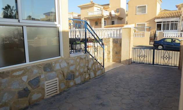 Venta - Semi Detached - Orihuela Costa - Los Altos