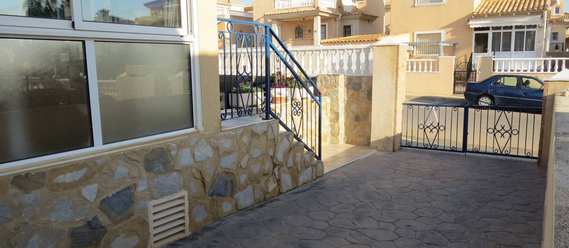 Venta - Semi Detached - Orihuela Costa - Los Altos