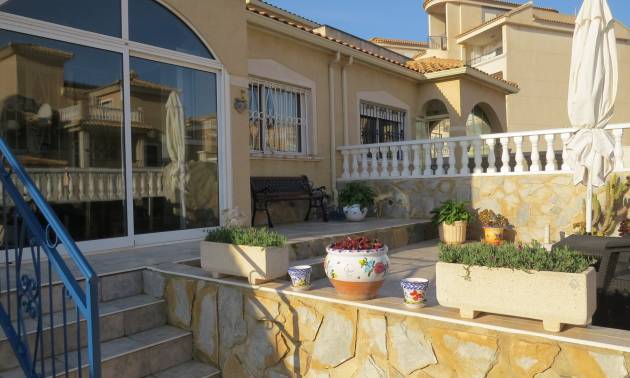 Venta - Semi Detached - Orihuela Costa - Los Altos