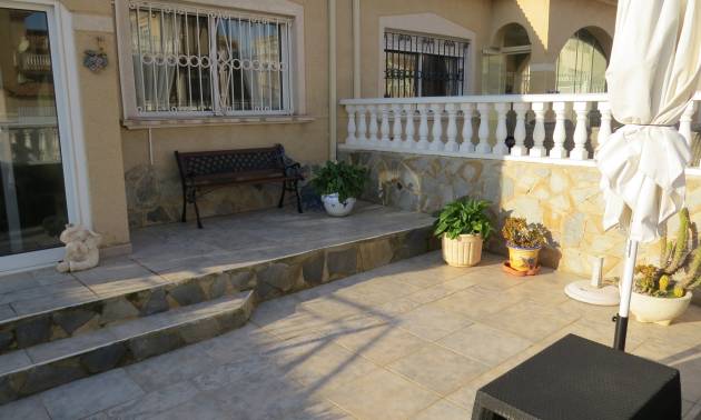 Venta - Semi Detached - Orihuela Costa - Los Altos