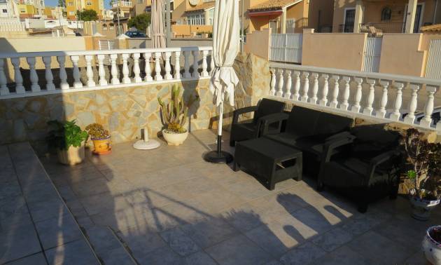 Venta - Semi Detached - Orihuela Costa - Los Altos