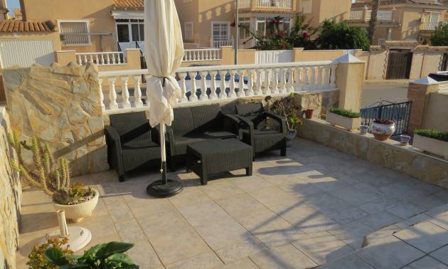 Venta - Semi Detached - Orihuela Costa - Los Altos