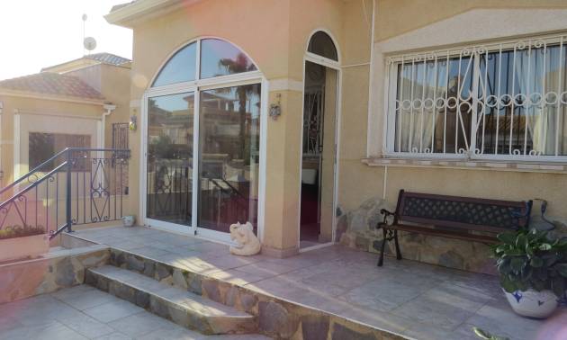 Venta - Semi Detached - Orihuela Costa - Los Altos