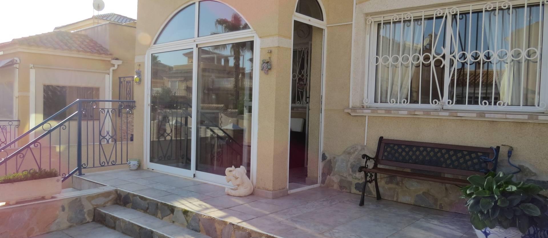 Venta - Semi Detached - Orihuela Costa - Los Altos