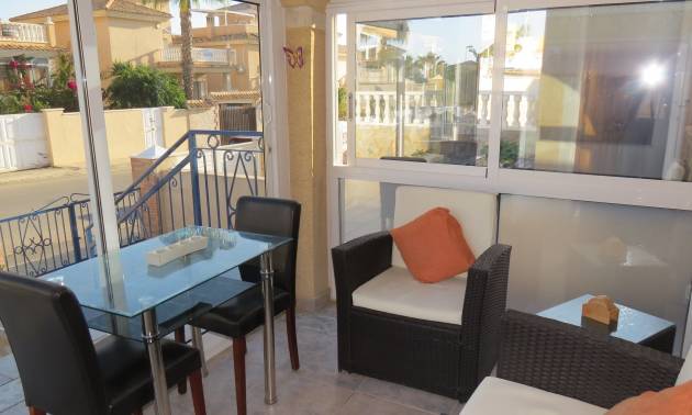 Venta - Semi Detached - Orihuela Costa - Los Altos