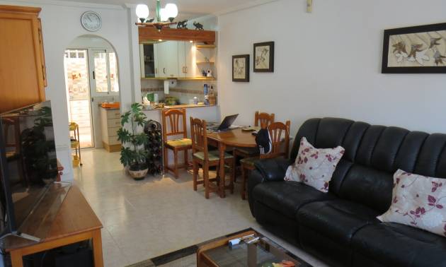 Venta - Semi Detached - Orihuela Costa - Los Altos