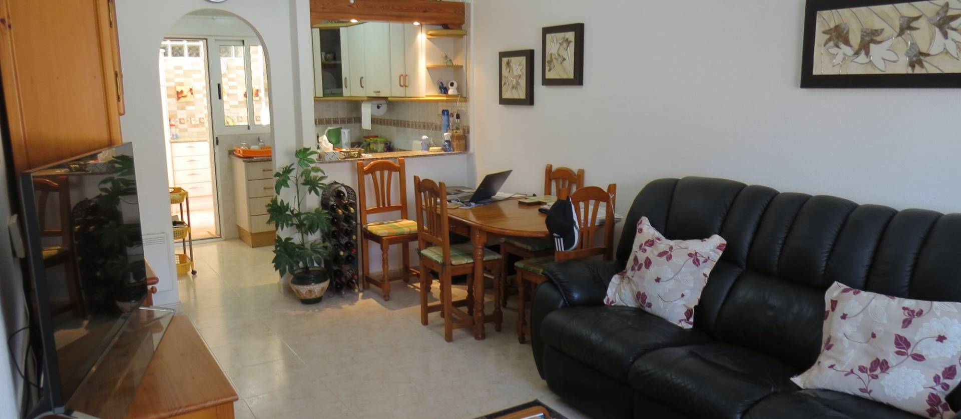 Venta - Semi Detached - Orihuela Costa - Los Altos