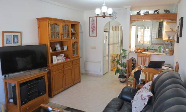 Venta - Semi Detached - Orihuela Costa - Los Altos