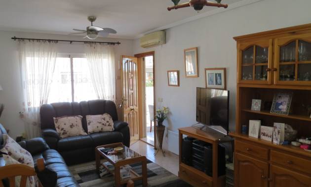 Venta - Semi Detached - Orihuela Costa - Los Altos