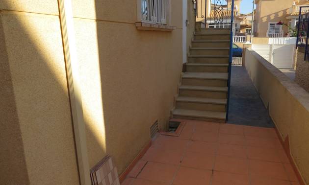 Venta - Semi Detached - Orihuela Costa - Los Altos