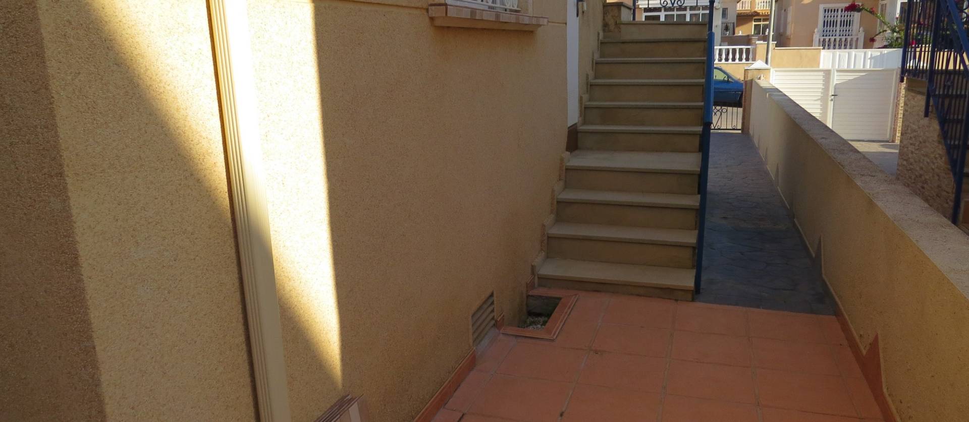 Venta - Semi Detached - Orihuela Costa - Los Altos