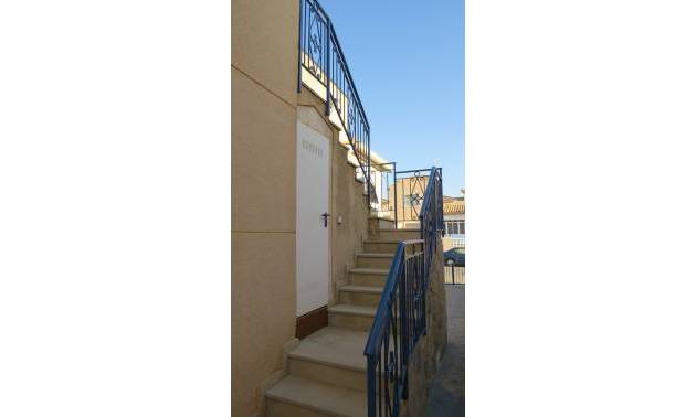 Venta - Semi Detached - Orihuela Costa - Los Altos