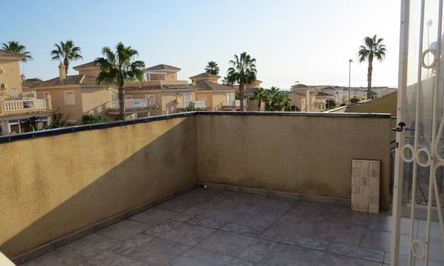 Venta - Semi Detached - Orihuela Costa - Los Altos