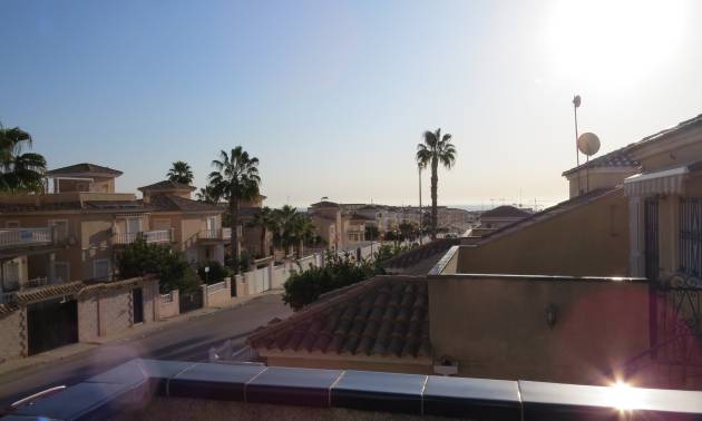 Venta - Semi Detached - Orihuela Costa - Los Altos