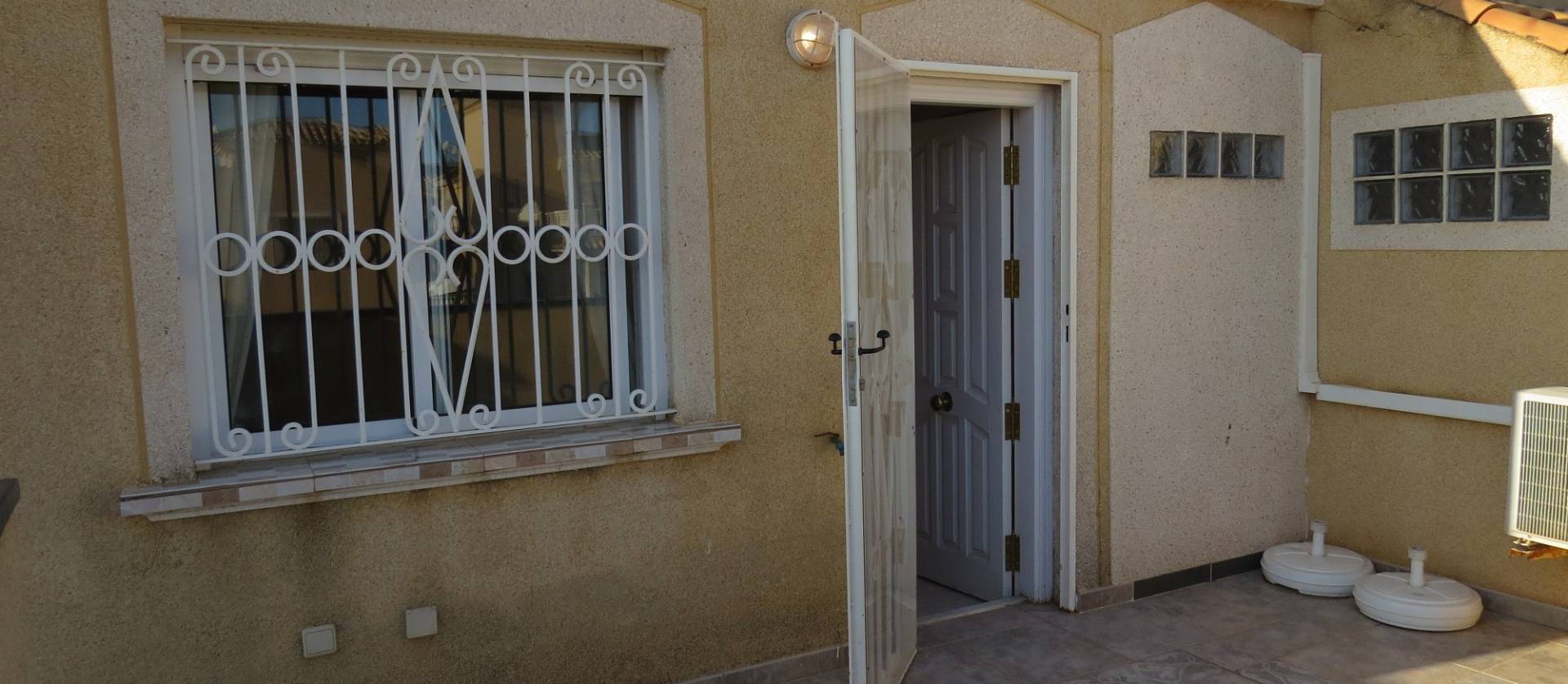 Venta - Semi Detached - Orihuela Costa - Los Altos