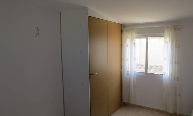 Venta - Semi Detached - Orihuela Costa - Los Altos