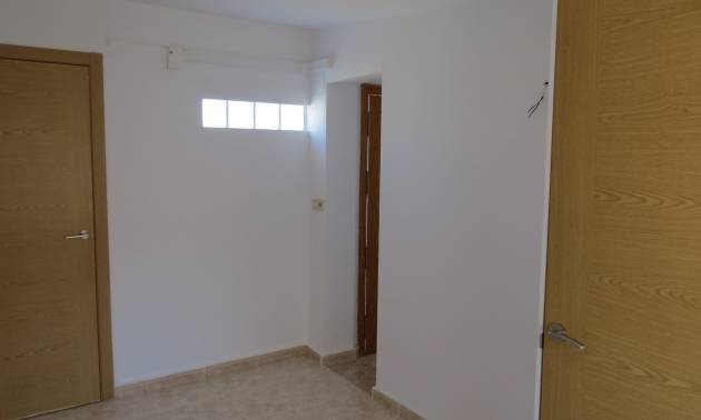 Venta - Semi Detached - Orihuela Costa - Los Altos