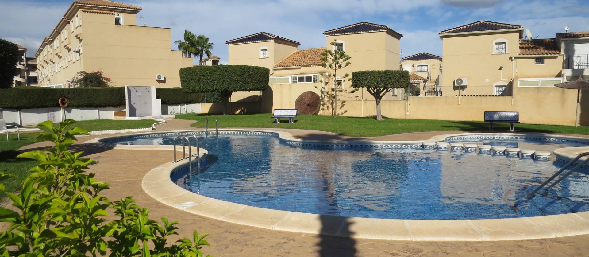 Venta - Semi Detached - Orihuela Costa - Los Altos