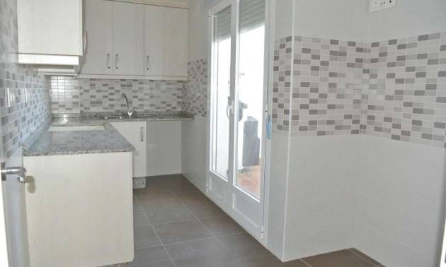 Bestaande woningen - Appartment - Villena