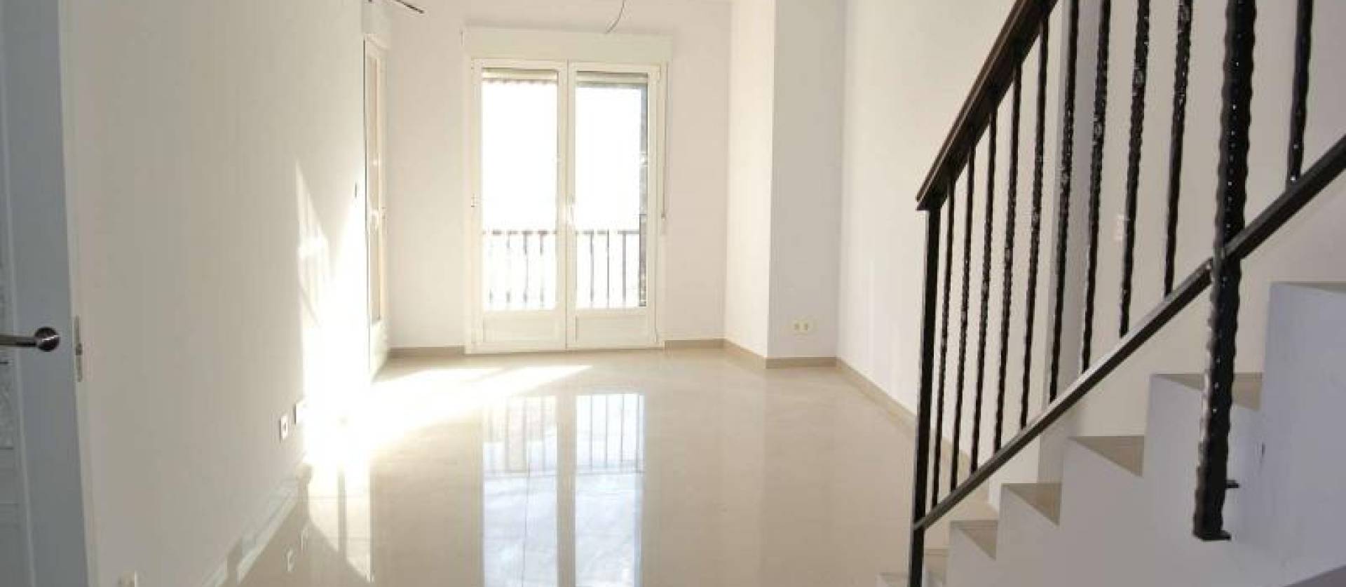 Bestaande woningen - Appartment - Villena