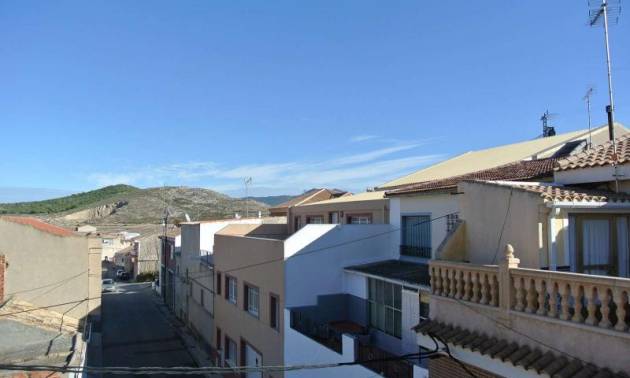 Bestaande woningen - Appartment - Villena