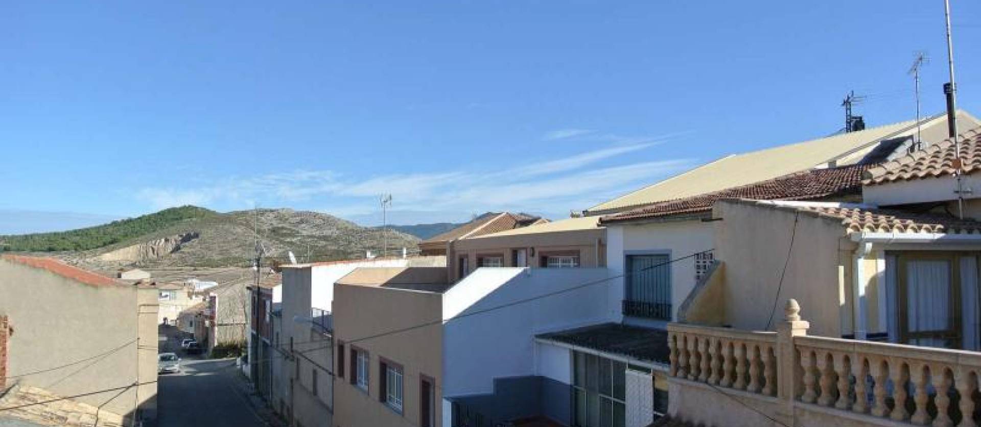 Bestaande woningen - Appartment - Villena