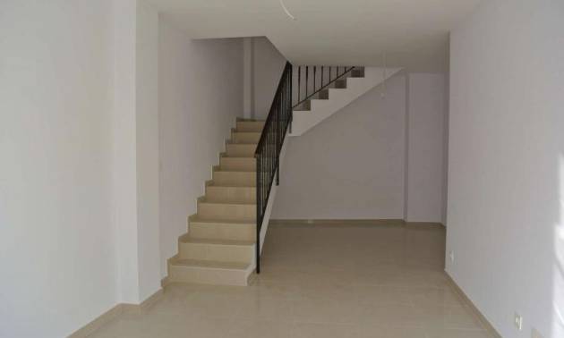 Bestaande woningen - Appartment - Villena