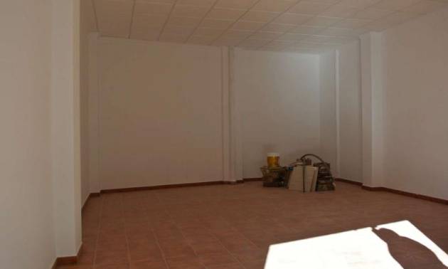 Bestaande woningen - Appartment - Villena