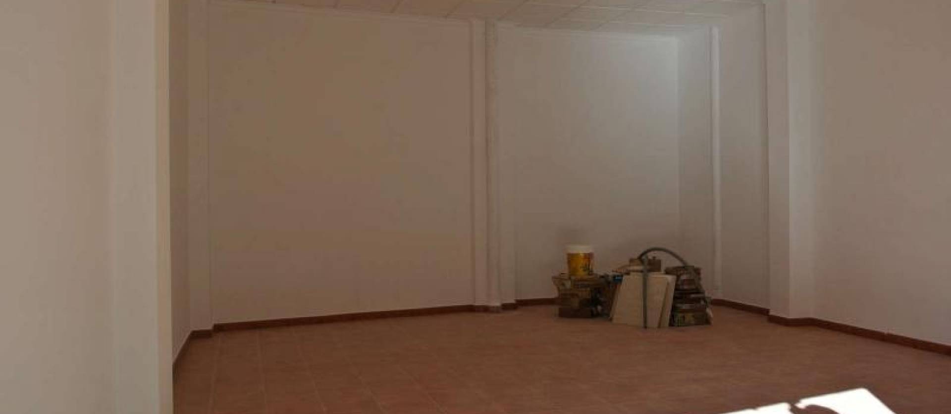 Bestaande woningen - Appartment - Villena